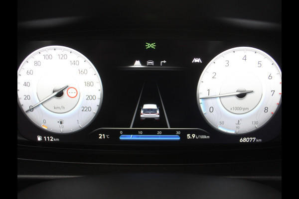 Hyundai i20 1.2 MPI Comfort Smart AIRCO | CRUISE | LMV16 | CARPLAY | DAB | CAMERA | LED | NAVI | PDCA