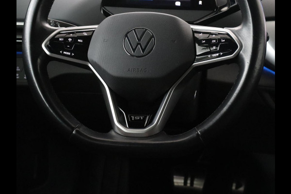 Volkswagen ID.4 First 77 kWh SOG 89,3% | Trekhaak | Camera | LED | Stoelverwarming | Apple Carplay |