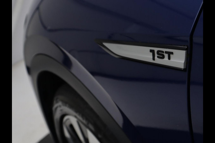 Volkswagen ID.4 First 77 kWh SOG 89,3% | Trekhaak | Camera | LED | Stoelverwarming | Apple Carplay |