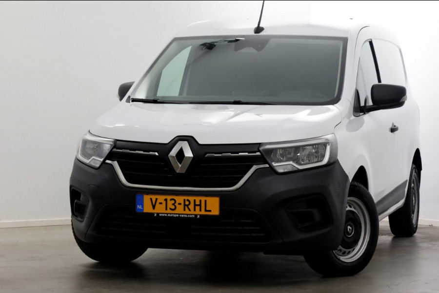 Renault Kangoo 1.5 Blue dCi 115pk Grand Comfort Automaat Airco/CarPlay 02-2023