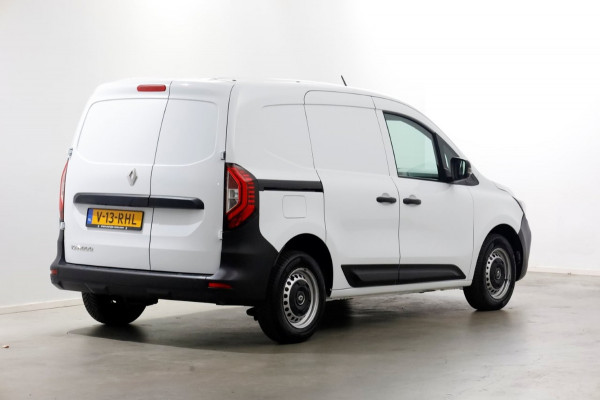 Renault Kangoo 1.5 Blue dCi 115pk Grand Comfort Automaat Airco/CarPlay 02-2023
