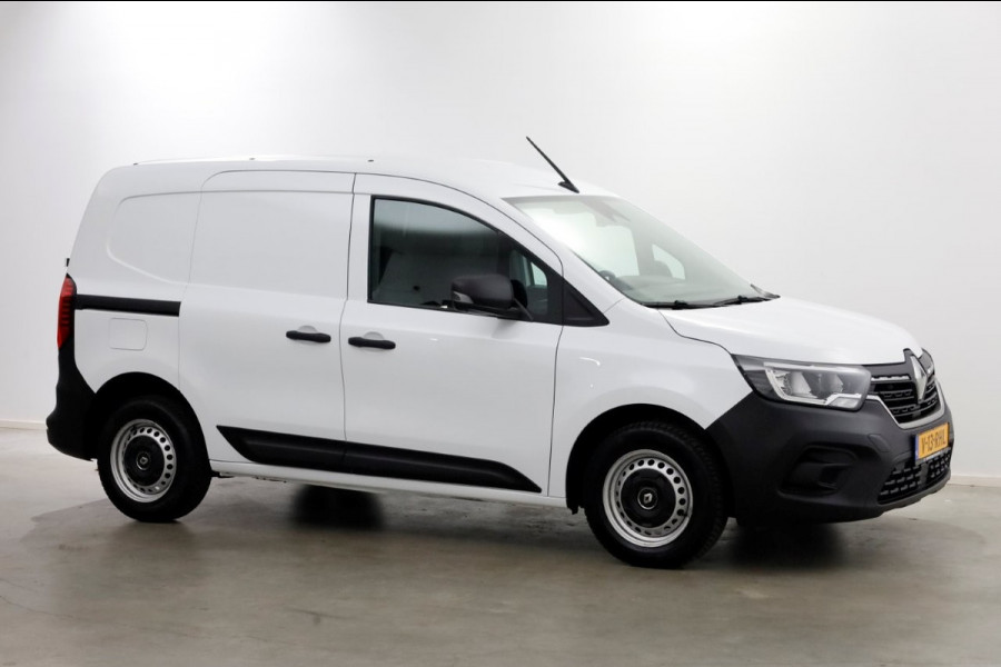 Renault Kangoo 1.5 Blue dCi 115pk Grand Comfort Automaat Airco/CarPlay 02-2023