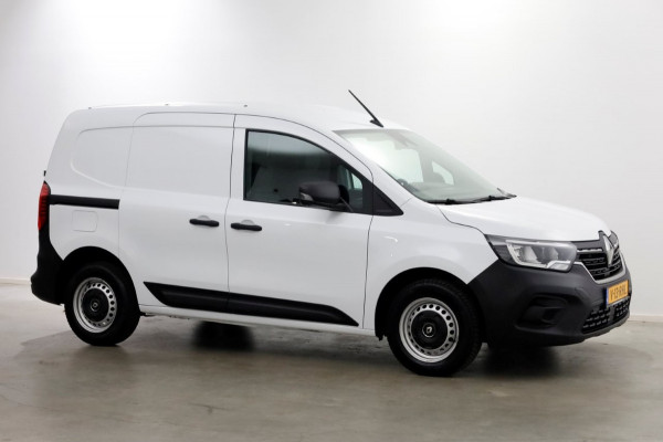 Renault Kangoo 1.5 Blue dCi 115pk Grand Comfort Automaat Airco/CarPlay 02-2023