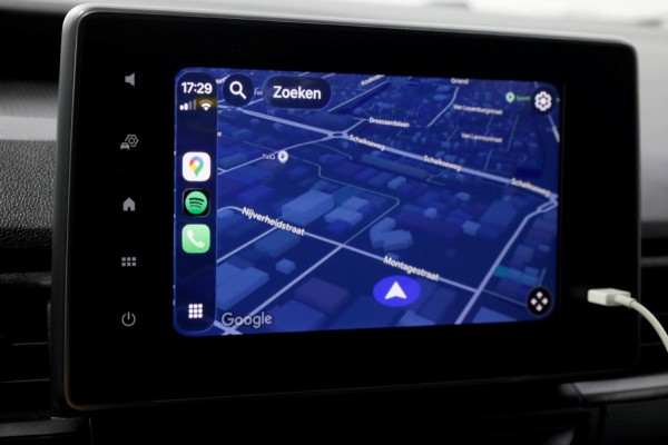 Renault Kangoo 1.5 Blue dCi 115pk Grand Comfort Automaat Airco/CarPlay 02-2023