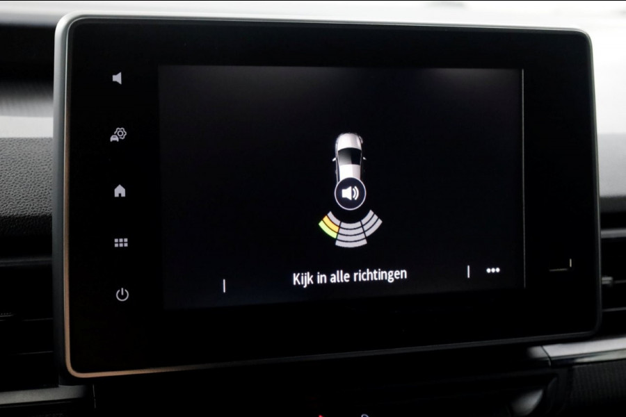 Renault Kangoo 1.5 Blue dCi 115pk Grand Comfort Automaat Airco/CarPlay 02-2023