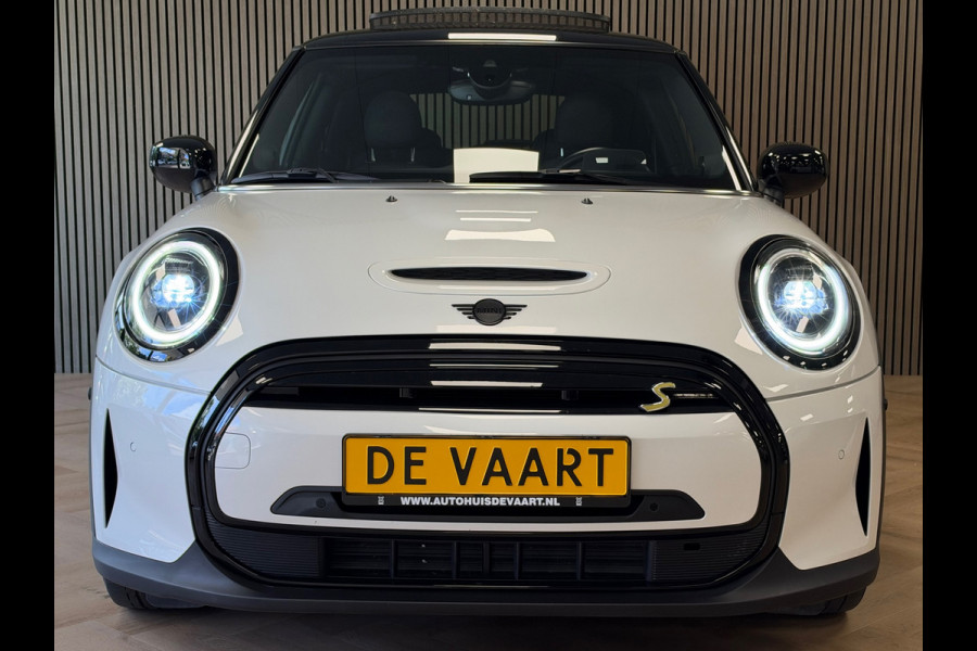 MINI Electric Mini Cooper SE Yours 33 kWh 98% SOH PANO NAVI LED CAMERA CARPLAY CLIMATE CRUISE CONTROL