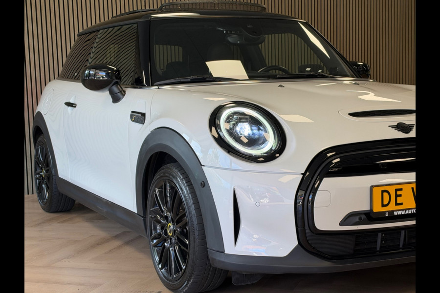MINI Electric Mini Cooper SE Yours 33 kWh 98% SOH PANO NAVI LED CAMERA CARPLAY CLIMATE CRUISE CONTROL