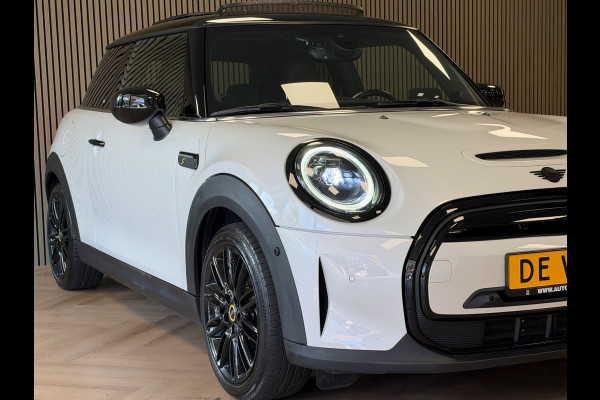 MINI Electric Mini Cooper SE Yours 33 kWh 98% SOH PANO NAVI LED CAMERA CARPLAY CLIMATE CRUISE CONTROL