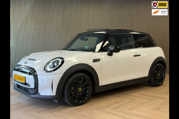MINI Electric MINI Cooper SE Yours 33 kWh 98% SOH PANO NAVI LED CAMERA CARPLAY CLIMATE CRUISE CONTROL