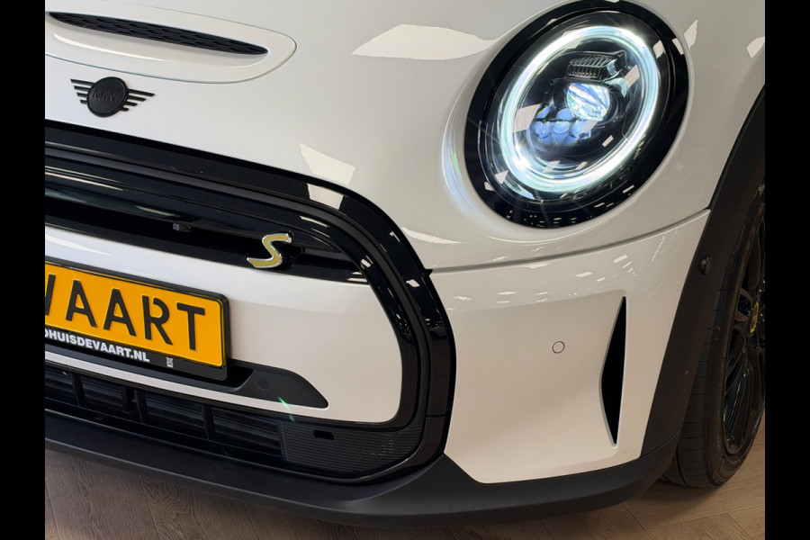 MINI Electric Mini Cooper SE Yours 33 kWh 98% SOH PANO NAVI LED CAMERA CARPLAY CLIMATE CRUISE CONTROL