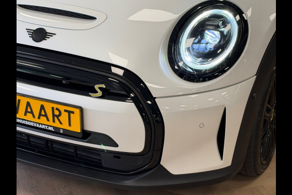 MINI Electric Mini Cooper SE Yours 33 kWh 98% SOH PANO NAVI LED CAMERA CARPLAY CLIMATE CRUISE CONTROL