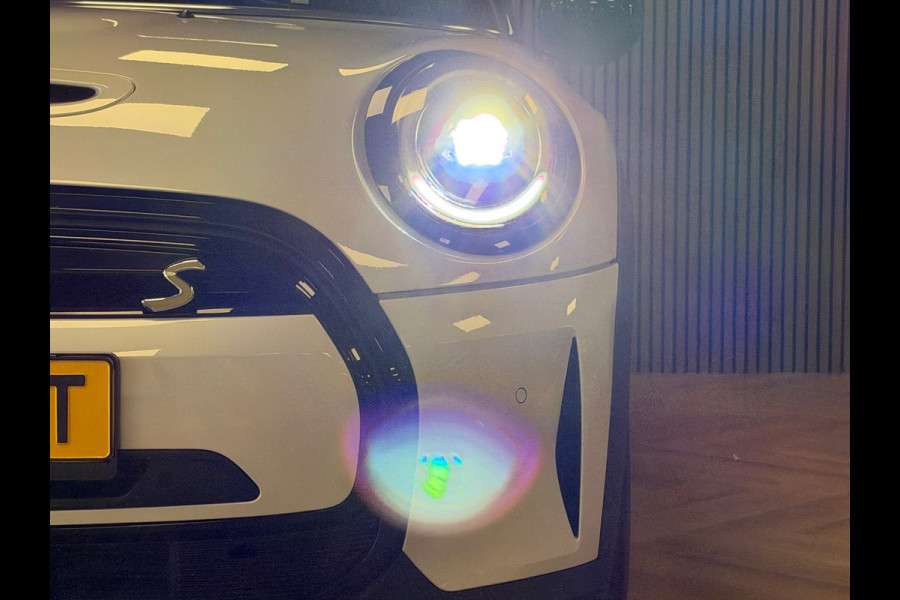 MINI Electric Mini Cooper SE Yours 33 kWh 98% SOH PANO NAVI LED CAMERA CARPLAY CLIMATE CRUISE CONTROL