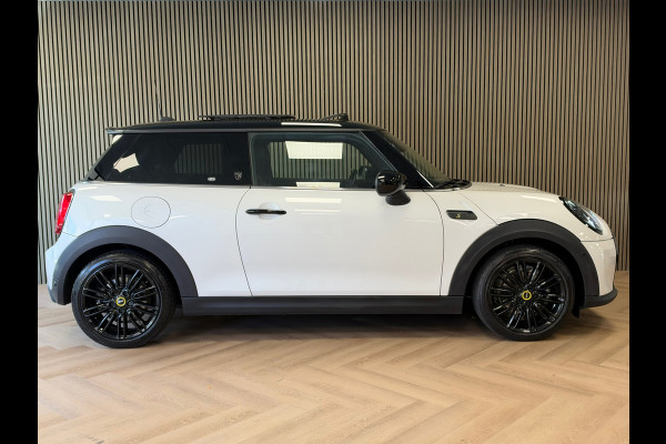 MINI Electric Mini Cooper SE Yours 33 kWh 98% SOH PANO NAVI LED CAMERA CARPLAY CLIMATE CRUISE CONTROL