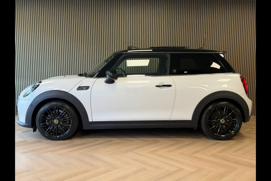MINI Electric Mini Cooper SE Yours 33 kWh 98% SOH PANO NAVI LED CAMERA CARPLAY CLIMATE CRUISE CONTROL