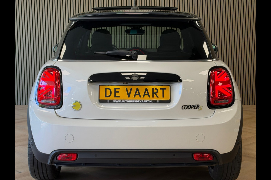 MINI Electric Mini Cooper SE Yours 33 kWh 98% SOH PANO NAVI LED CAMERA CARPLAY CLIMATE CRUISE CONTROL