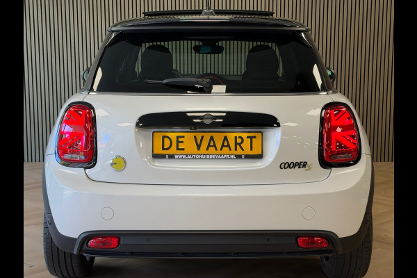 MINI Electric Mini Cooper SE Yours 33 kWh 98% SOH PANO NAVI LED CAMERA CARPLAY CLIMATE CRUISE CONTROL