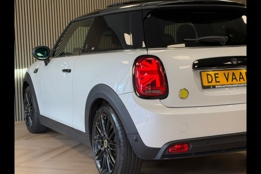 MINI Electric Mini Cooper SE Yours 33 kWh 98% SOH PANO NAVI LED CAMERA CARPLAY CLIMATE CRUISE CONTROL