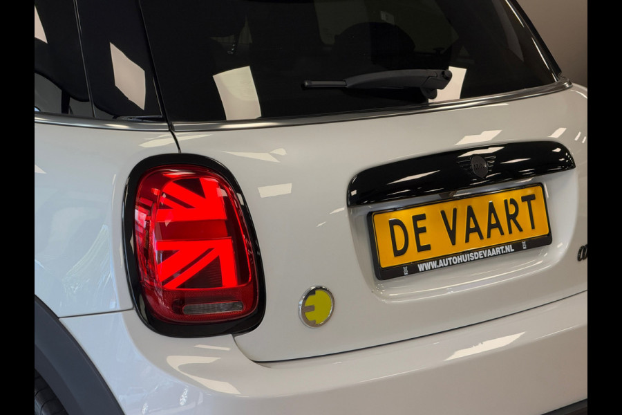 MINI Electric Mini Cooper SE Yours 33 kWh 98% SOH PANO NAVI LED CAMERA CARPLAY CLIMATE CRUISE CONTROL
