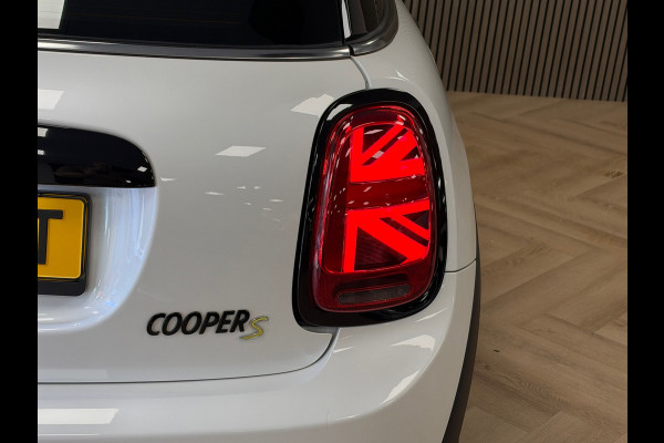 MINI Electric Mini Cooper SE Yours 33 kWh 98% SOH PANO NAVI LED CAMERA CARPLAY CLIMATE CRUISE CONTROL