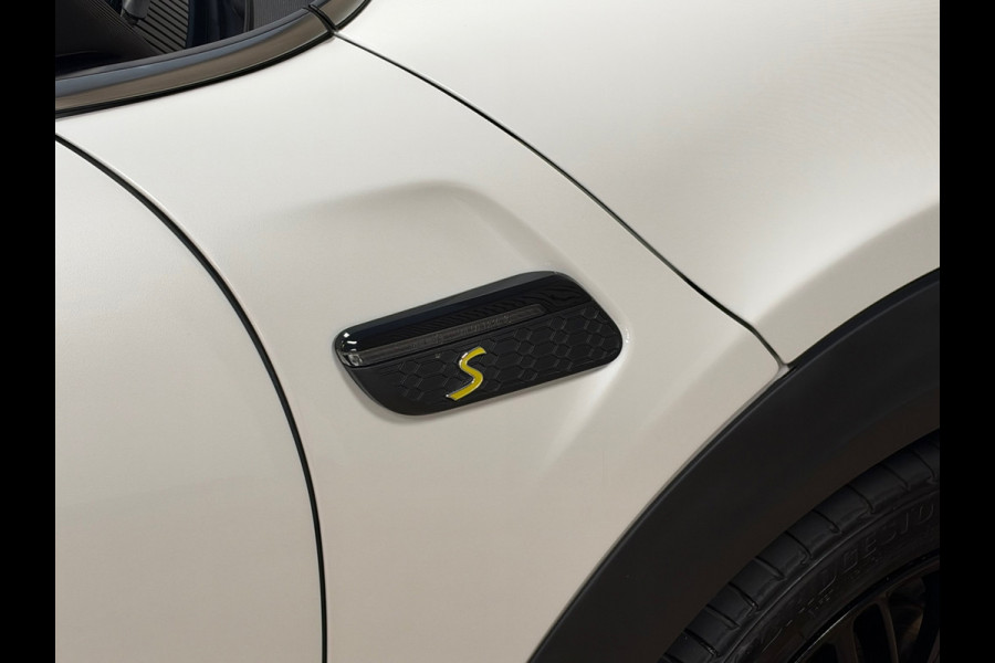 MINI Electric Mini Cooper SE Yours 33 kWh 98% SOH PANO NAVI LED CAMERA CARPLAY CLIMATE CRUISE CONTROL