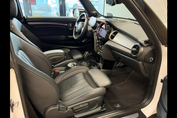 MINI Electric Mini Cooper SE Yours 33 kWh 98% SOH PANO NAVI LED CAMERA CARPLAY CLIMATE CRUISE CONTROL