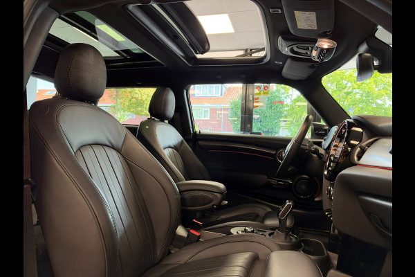 MINI Electric Mini Cooper SE Yours 33 kWh 98% SOH PANO NAVI LED CAMERA CARPLAY CLIMATE CRUISE CONTROL