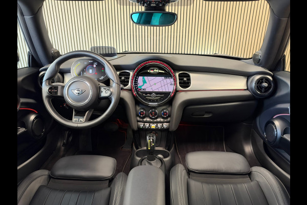 MINI Electric Mini Cooper SE Yours 33 kWh 98% SOH PANO NAVI LED CAMERA CARPLAY CLIMATE CRUISE CONTROL