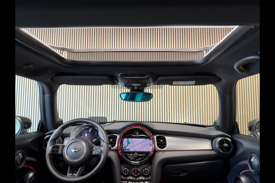 MINI Electric Mini Cooper SE Yours 33 kWh 98% SOH PANO NAVI LED CAMERA CARPLAY CLIMATE CRUISE CONTROL