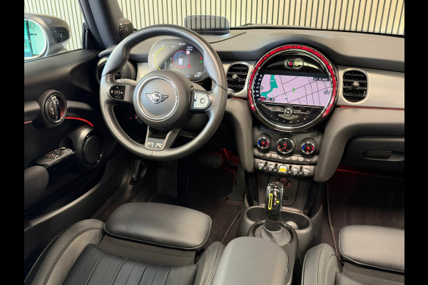 MINI Electric Mini Cooper SE Yours 33 kWh 98% SOH PANO NAVI LED CAMERA CARPLAY CLIMATE CRUISE CONTROL