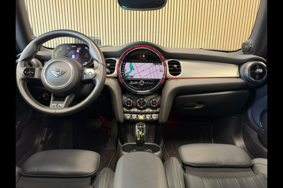 MINI Electric Mini Cooper SE Yours 33 kWh 98% SOH PANO NAVI LED CAMERA CARPLAY CLIMATE CRUISE CONTROL