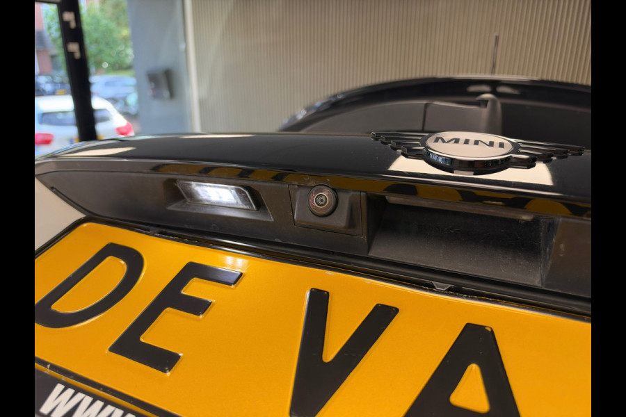MINI Electric Mini Cooper SE Yours 33 kWh 98% SOH PANO NAVI LED CAMERA CARPLAY CLIMATE CRUISE CONTROL