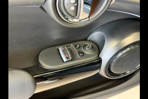 MINI Electric Mini Cooper SE Yours 33 kWh 98% SOH PANO NAVI LED CAMERA CARPLAY CLIMATE CRUISE CONTROL