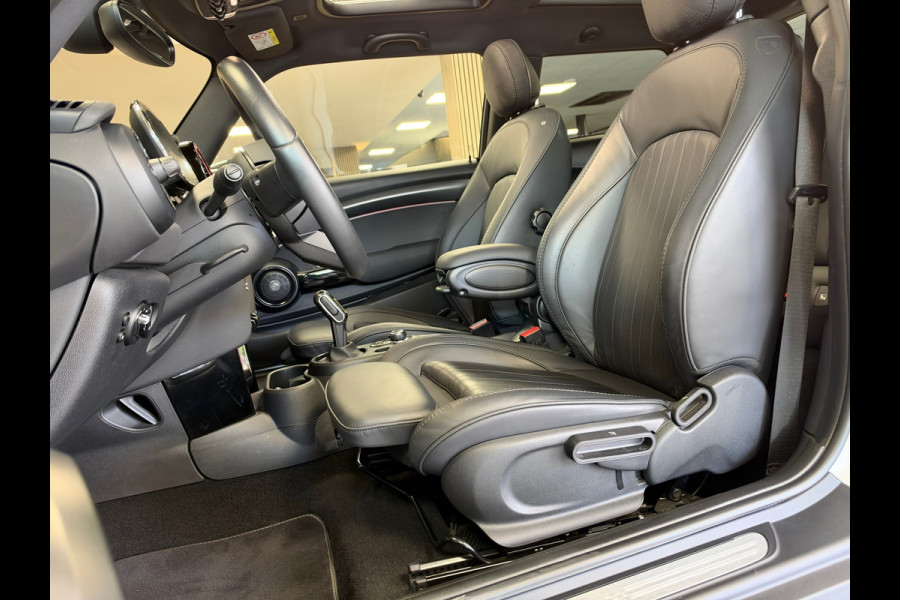 MINI Electric Mini Cooper SE Yours 33 kWh 98% SOH PANO NAVI LED CAMERA CARPLAY CLIMATE CRUISE CONTROL