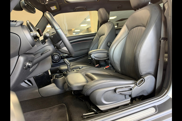MINI Electric Mini Cooper SE Yours 33 kWh 98% SOH PANO NAVI LED CAMERA CARPLAY CLIMATE CRUISE CONTROL