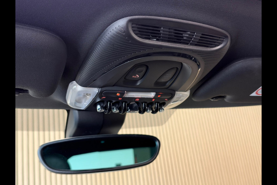 MINI Electric Mini Cooper SE Yours 33 kWh 98% SOH PANO NAVI LED CAMERA CARPLAY CLIMATE CRUISE CONTROL