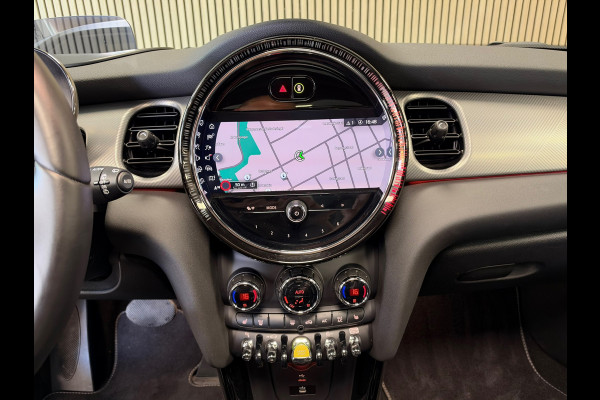 MINI Electric Mini Cooper SE Yours 33 kWh 98% SOH PANO NAVI LED CAMERA CARPLAY CLIMATE CRUISE CONTROL