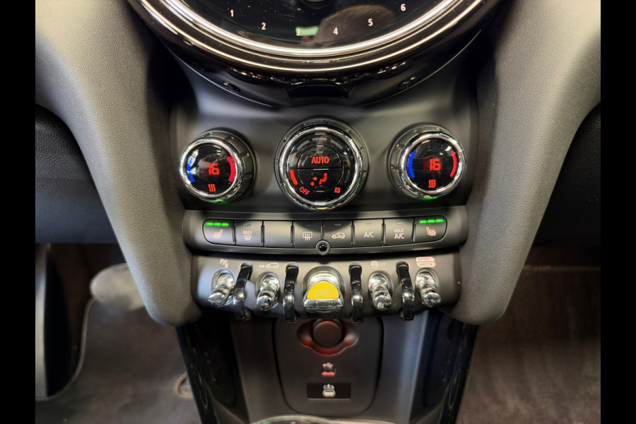 MINI Electric Mini Cooper SE Yours 33 kWh 98% SOH PANO NAVI LED CAMERA CARPLAY CLIMATE CRUISE CONTROL