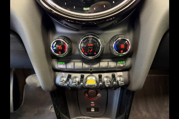 MINI Electric Mini Cooper SE Yours 33 kWh 98% SOH PANO NAVI LED CAMERA CARPLAY CLIMATE CRUISE CONTROL