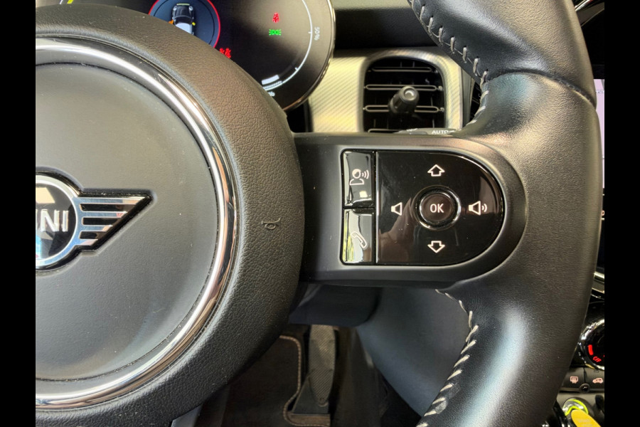 MINI Electric Mini Cooper SE Yours 33 kWh 98% SOH PANO NAVI LED CAMERA CARPLAY CLIMATE CRUISE CONTROL