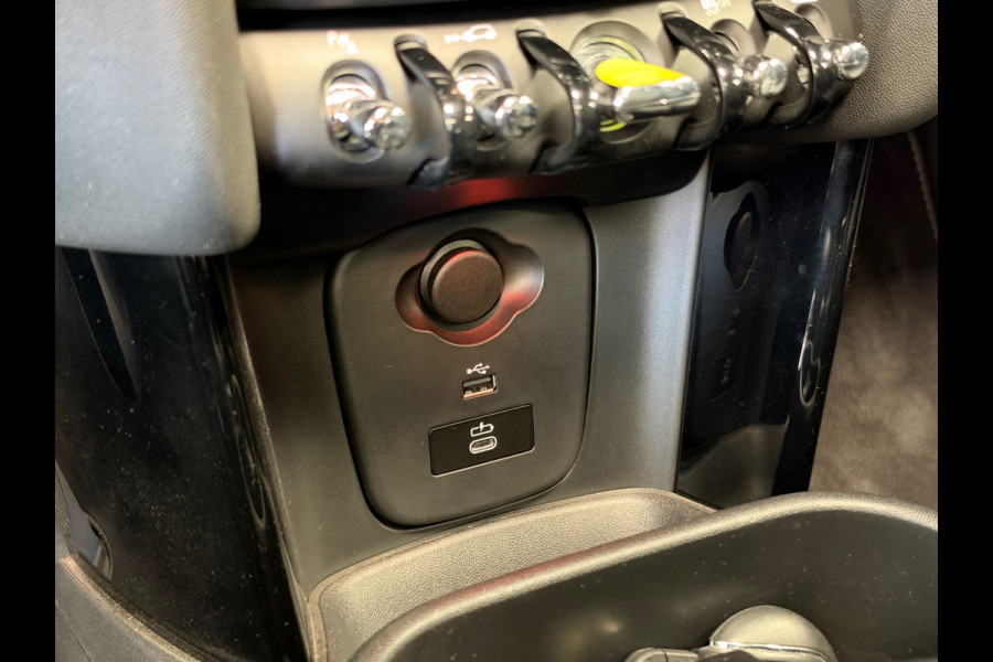 MINI Electric Mini Cooper SE Yours 33 kWh 98% SOH PANO NAVI LED CAMERA CARPLAY CLIMATE CRUISE CONTROL