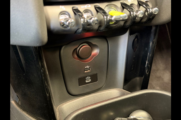 MINI Electric Mini Cooper SE Yours 33 kWh 98% SOH PANO NAVI LED CAMERA CARPLAY CLIMATE CRUISE CONTROL