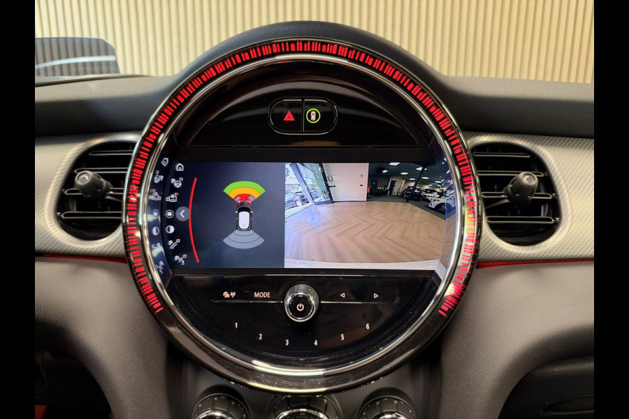 MINI Electric Mini Cooper SE Yours 33 kWh 98% SOH PANO NAVI LED CAMERA CARPLAY CLIMATE CRUISE CONTROL