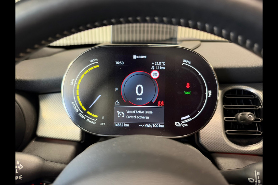 MINI Electric Mini Cooper SE Yours 33 kWh 98% SOH PANO NAVI LED CAMERA CARPLAY CLIMATE CRUISE CONTROL