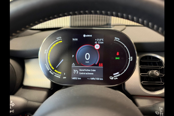 MINI Electric Mini Cooper SE Yours 33 kWh 98% SOH PANO NAVI LED CAMERA CARPLAY CLIMATE CRUISE CONTROL
