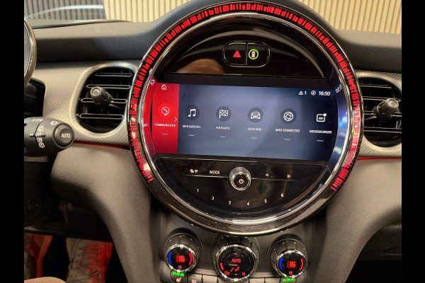 MINI Electric Mini Cooper SE Yours 33 kWh 98% SOH PANO NAVI LED CAMERA CARPLAY CLIMATE CRUISE CONTROL