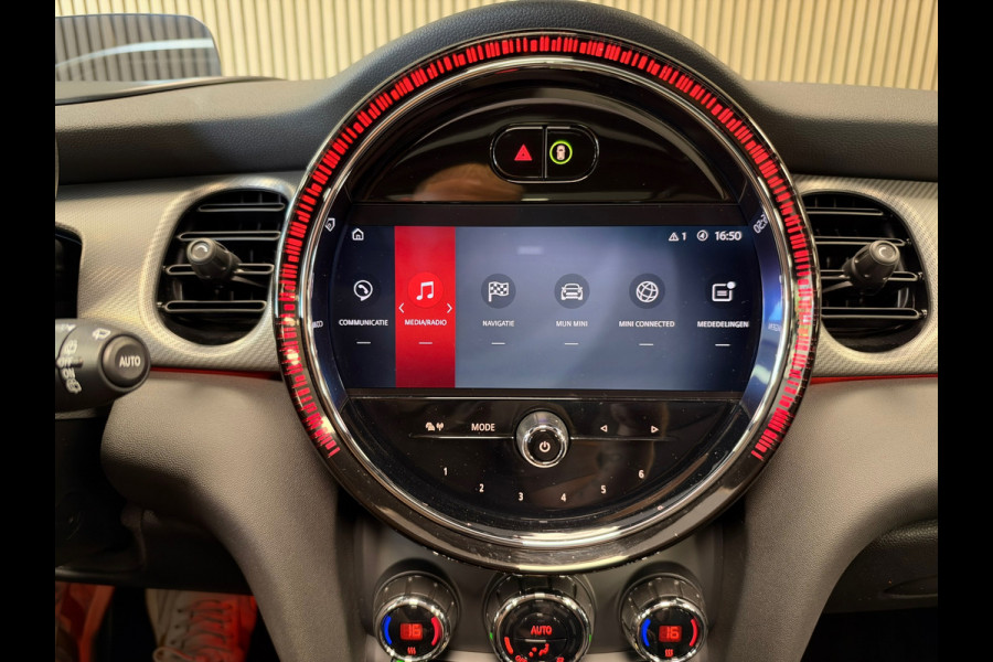 MINI Electric Mini Cooper SE Yours 33 kWh 98% SOH PANO NAVI LED CAMERA CARPLAY CLIMATE CRUISE CONTROL