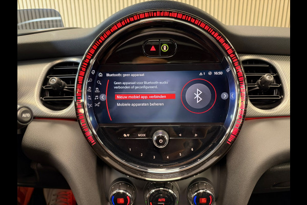 MINI Electric Mini Cooper SE Yours 33 kWh 98% SOH PANO NAVI LED CAMERA CARPLAY CLIMATE CRUISE CONTROL