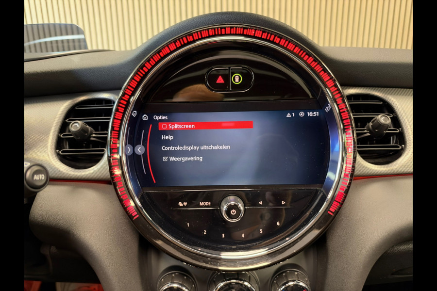 MINI Electric Mini Cooper SE Yours 33 kWh 98% SOH PANO NAVI LED CAMERA CARPLAY CLIMATE CRUISE CONTROL
