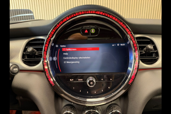 MINI Electric Mini Cooper SE Yours 33 kWh 98% SOH PANO NAVI LED CAMERA CARPLAY CLIMATE CRUISE CONTROL