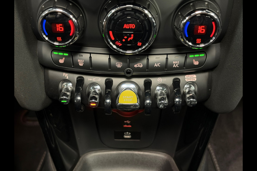 MINI Electric Mini Cooper SE Yours 33 kWh 98% SOH PANO NAVI LED CAMERA CARPLAY CLIMATE CRUISE CONTROL